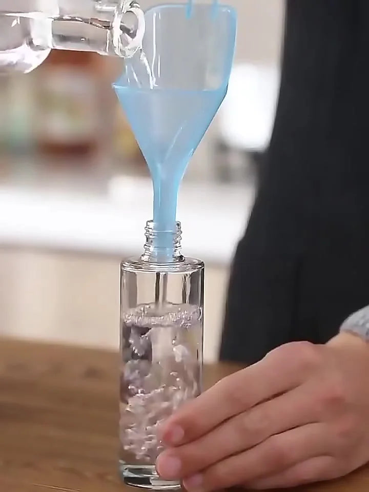 Spray Pulverizador para Azeite e Temperos – Controle Preciso e Cozinha Saudável