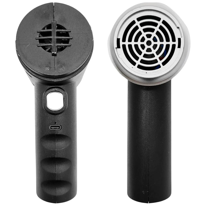 Aspirador de Pó Portátil 3 em 1 para Carros – Vacuum Cleaner AS-228 com Luz LED, Sopro e Sucção