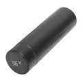 Garrafa Térmica Inteligente 500ml com Display de Temperatura em LED – Aço Inox